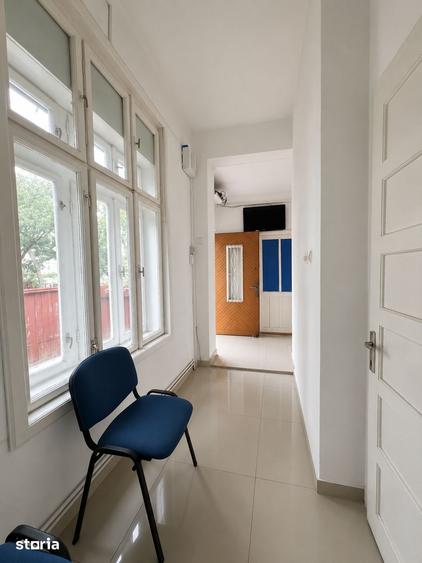 Casă cu 2 camere cu Teren 157 Mp în Blașcovici