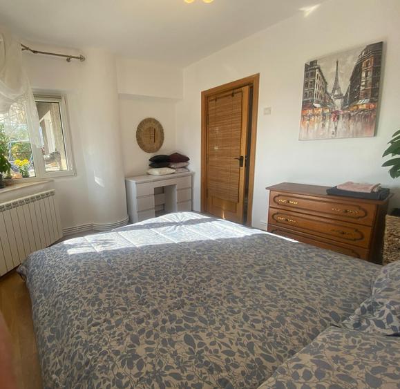Apartament cu 2 camere în Bd. Independenței