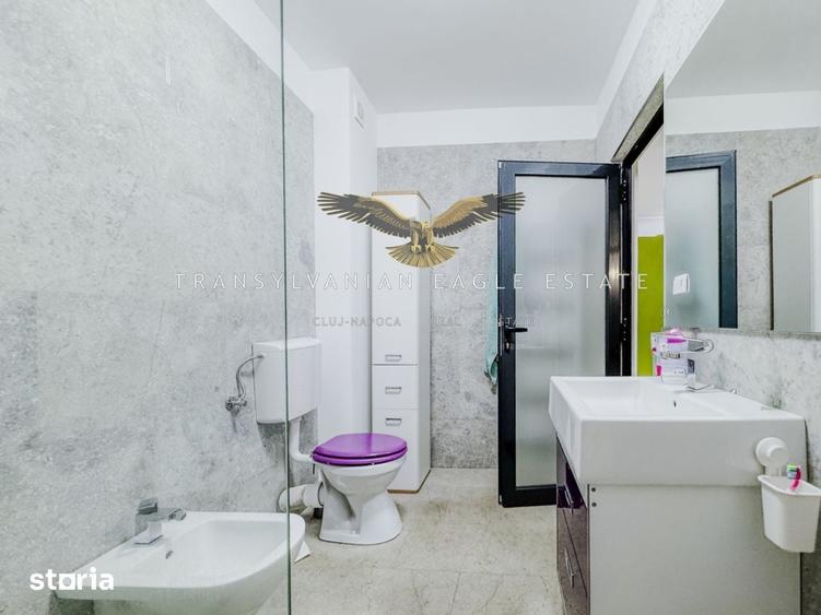 Apartament modern|etajul 2|52 m2|Razoare/VIVO - 10