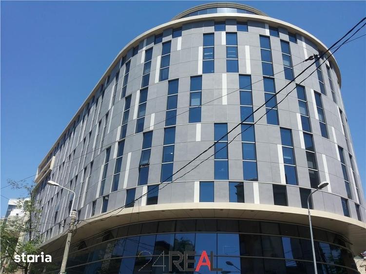 Spațiu comercial, de 300 mp, în Armeneasca