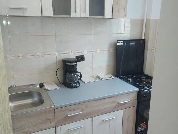 Garsonieră semidecomandată în Basarabia