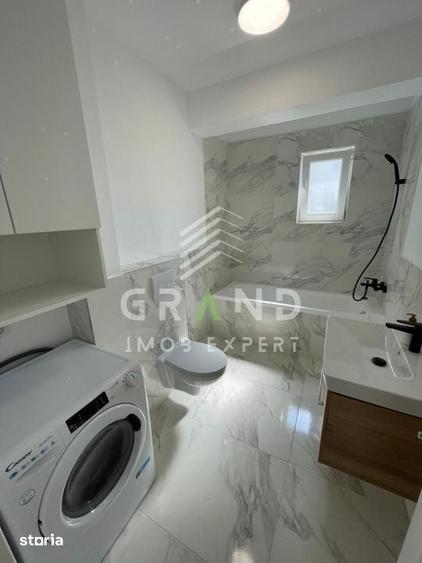 Apartament cu 2 camere în Zorilor