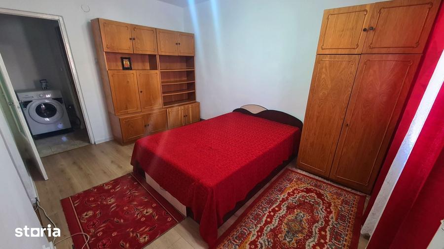 Garsonieră în Central