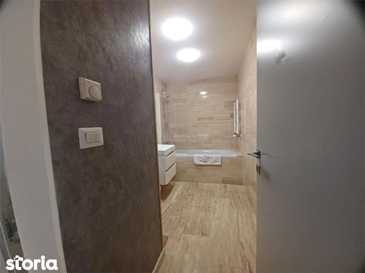 Apartament cu 2 camere în Victoriei