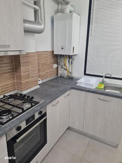 Apartament fond nou doua camere Trivale - Capitol - Str Campului - 2