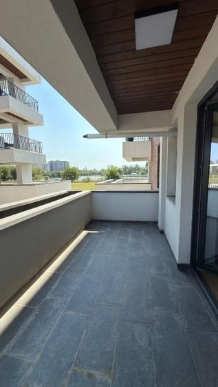 Apartament cu 2 camere decomandat, mobilat în Străulești