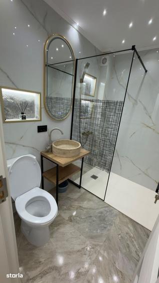 Apartament cu 2 camere în Țiglina 3