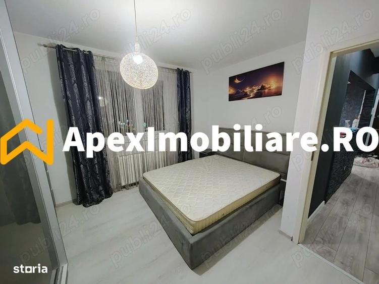 Apartament 2 camere de inchiriat Brancoveanu Bucuresti | ApexImobiliar - 1