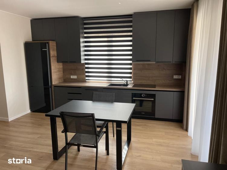 Direct de la proprietar - Duplex PREMIUM la asfalt in zona Torontalul - 5
