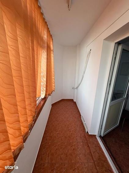 Garsonieră decomandată în Gară