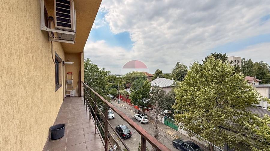 Apartament cu 2 camere decomandat, mobilat în Giulești