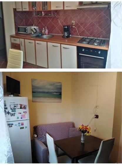Garsonieră în Mărgeanului