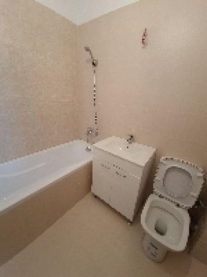 Apartament cu 2 camere decomandat în Sălaj