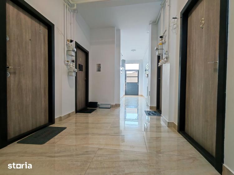 Apartament cu 2 camere decomandat în Sud