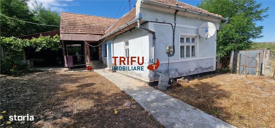 Casă cu 3 camere în Central