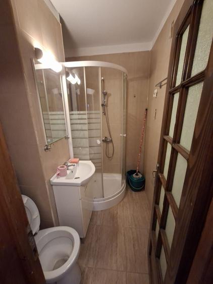 Apartament cu 2 camere decomandat în Gheorghe Lazăr