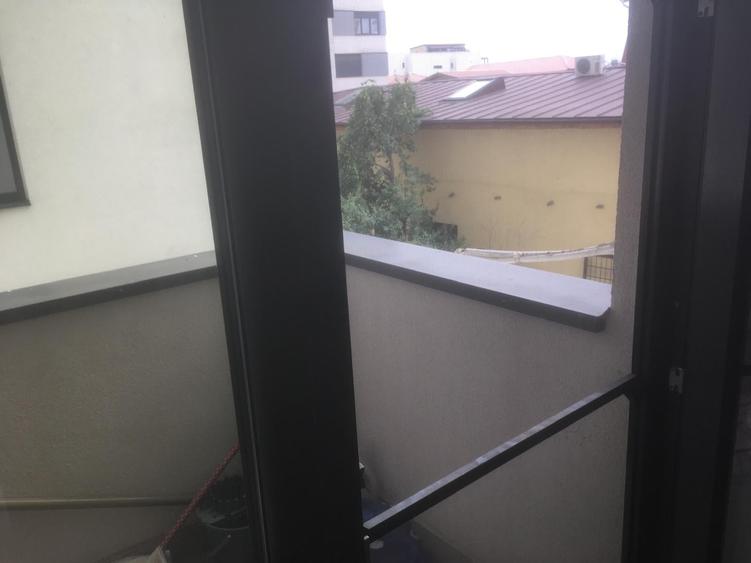 Apartament cu 2 camere decomandat în Panduri
