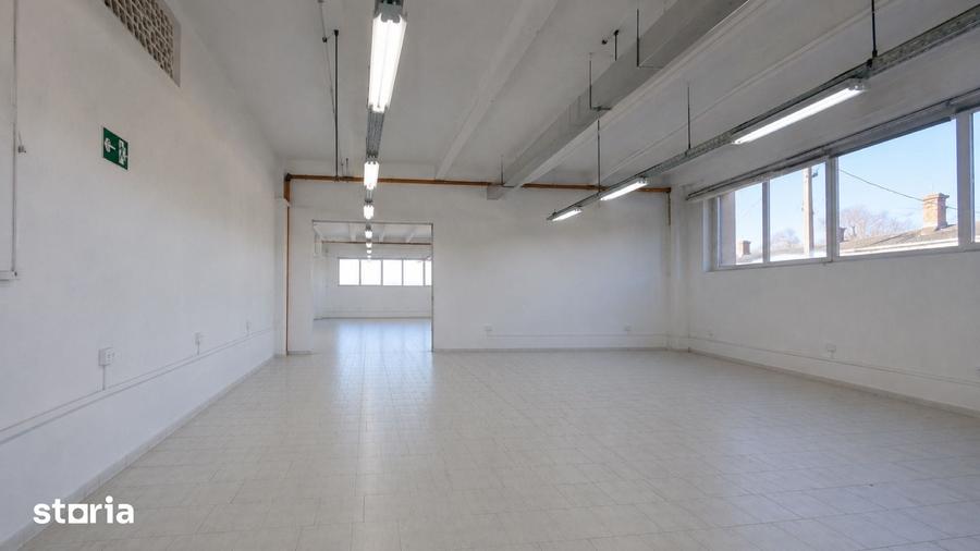 Spațiu comercial, de 1,325 mp, în Central