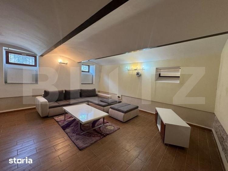 Apartament cu 3 camere, 120 mp, zona Iosefin - 5