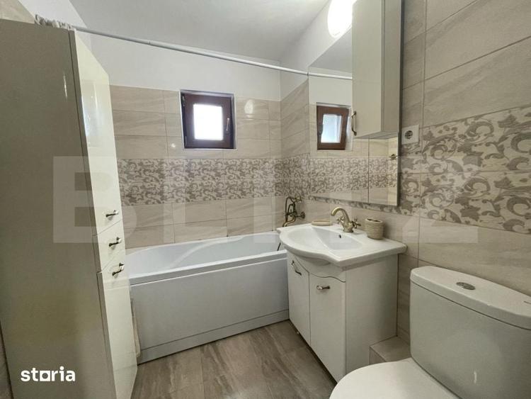 Apartament cu 3 camere în Decebal