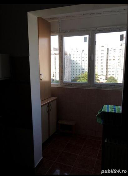 De inchiriat apartament 2 camere Rahova. - 1