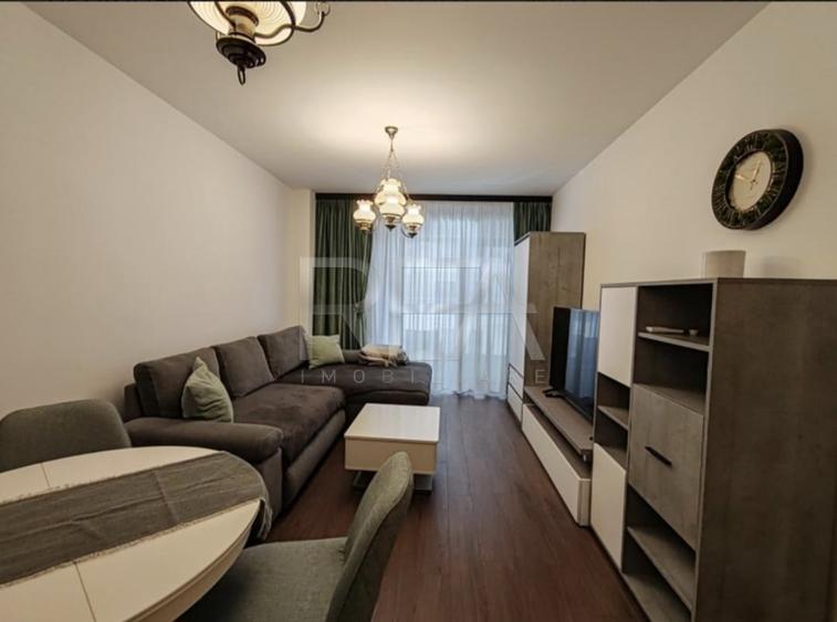 2 camere, decomandat, parcare, et 2/11- Moghioros Park - 1