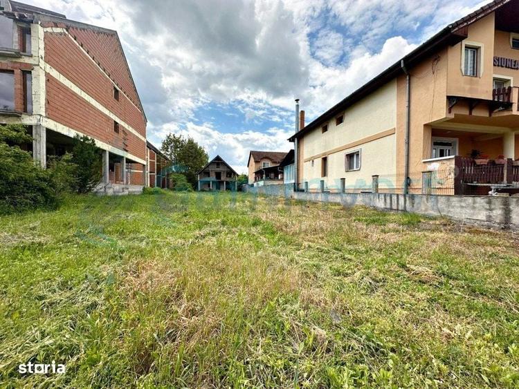 Casă cu 4 camere în Băile Felix