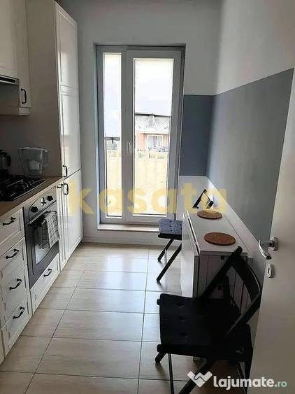 Apartament cu 2 camere decomandat în Ștefăneștii de Jos
