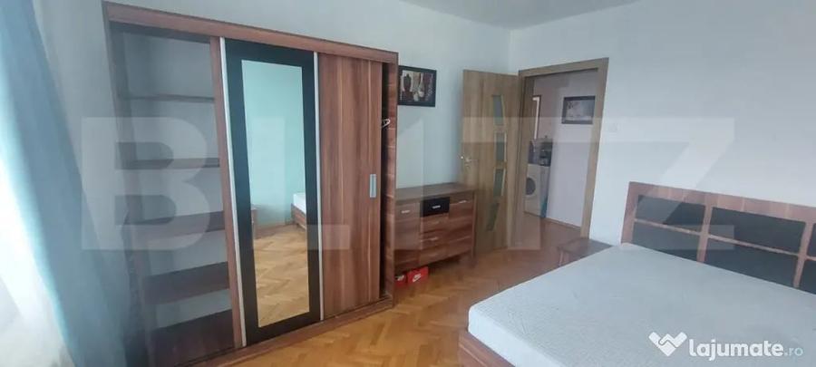 Apartament de inchiriat 3 camere, zona Calea Aradului - 9