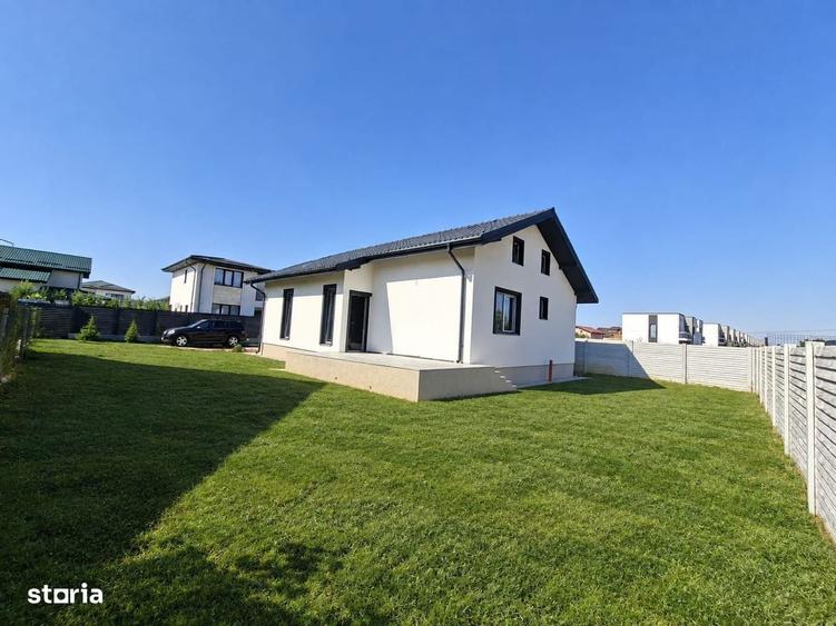 Casa Parter 4 Camere/Aproape De Asfalt/Com.berceni/Comision 0% - 3