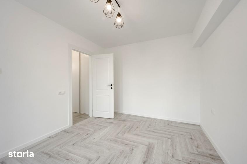 Apartament cu 2 camere semidecomandat în Dristor