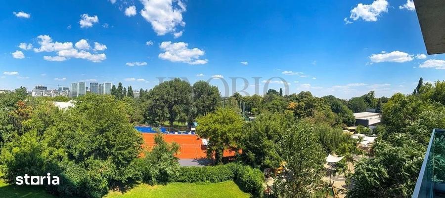Apartament cu 2 camere în Tei
