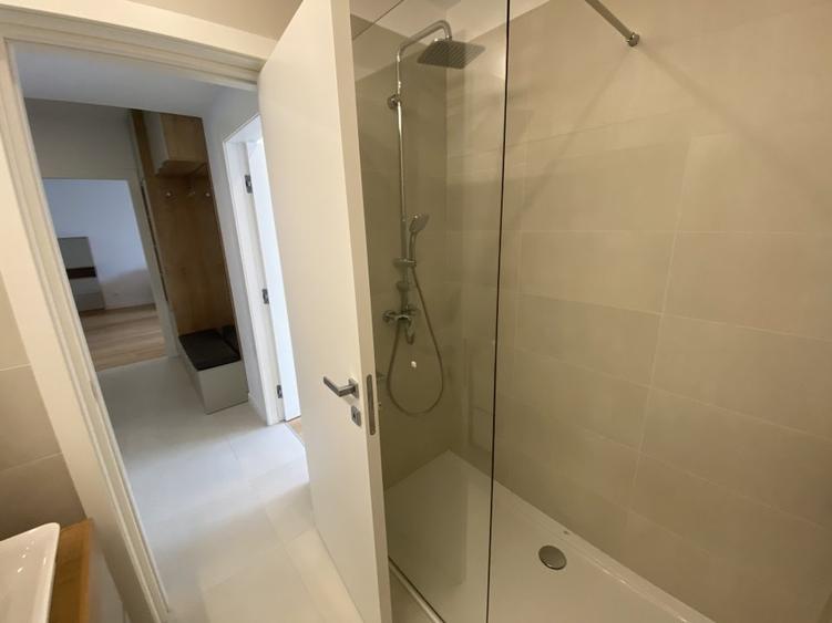 Apartament premium, parcare inclusa. Management profesional. - 13