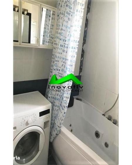 Apartament cu 3 camere decomandat în Trei Stejari