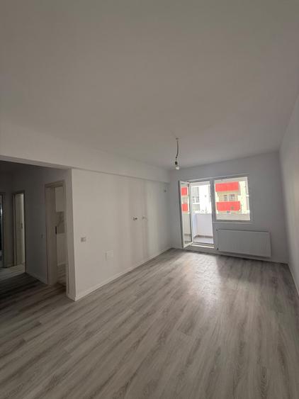 Apartament cu 2 camere decomandat în Militari