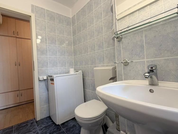 Apartament cu 2 camere semidecomandat în Olimpia-Stadion