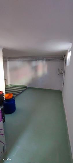 Casă cu 4 camere cu Teren 401 Mp în Salca