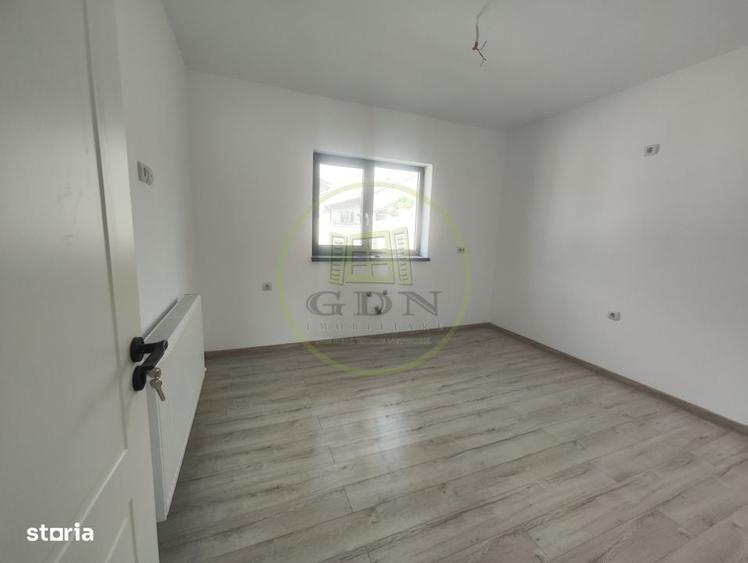 Casă cu 3 camere în Central