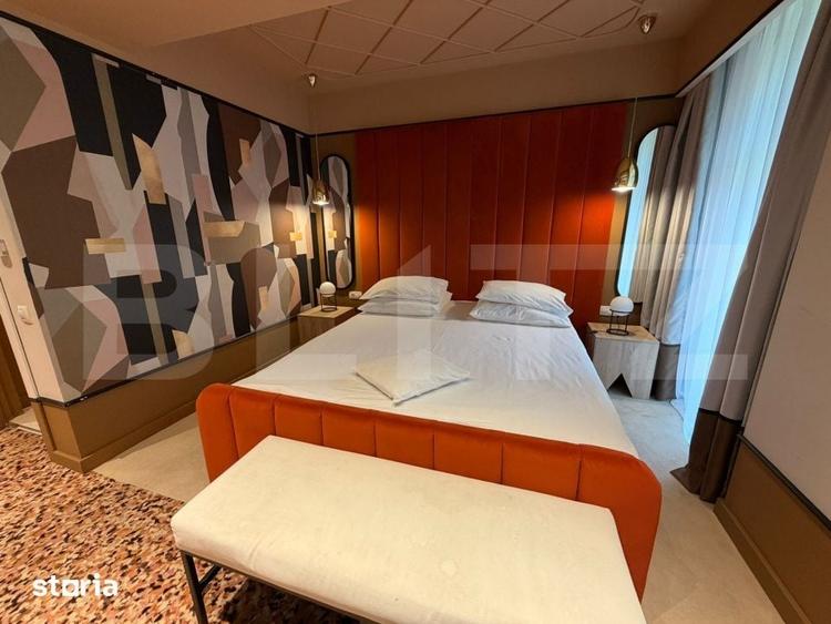 Apartament cu 5 camere în Central