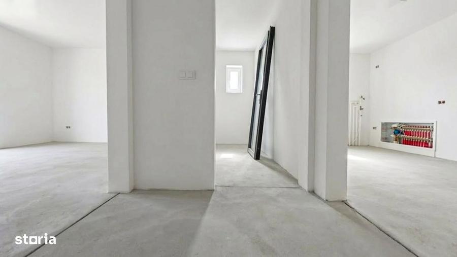 Casa cu 5 camere si teren generos 816 mp in Cumpana - constructie prem - 9
