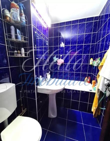 Apartament 2 camere | 48mp | Decomandat  Zona parang Manastur   Ideal investitie - 9