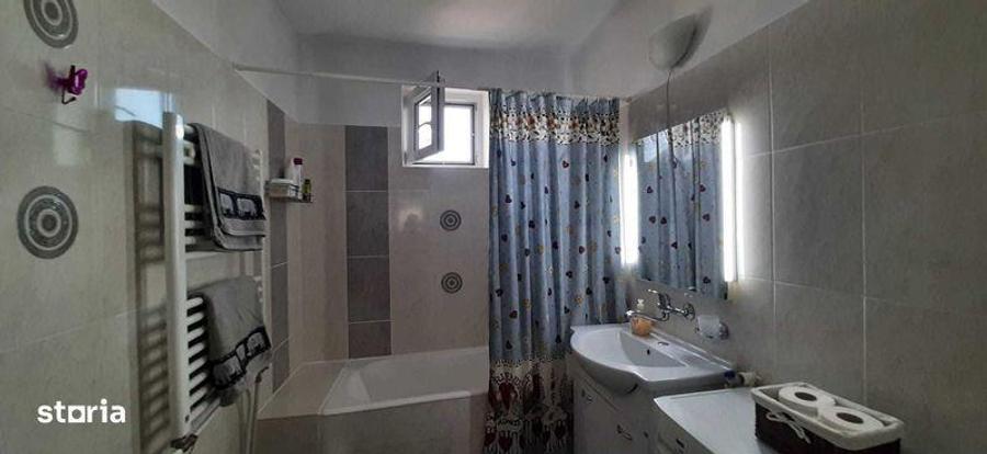 Apartament cu 2 camere în Solidarității
