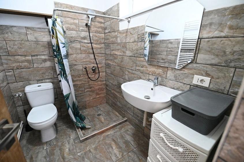 Doua case de vanzare in Carcea | 1.066 mp teren | 0% Comision - 9