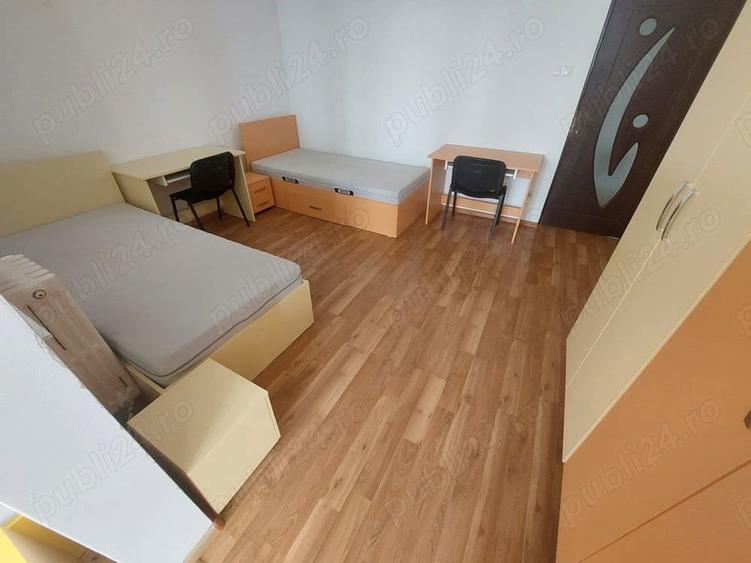 Garsonieră decomandată în Ultracentral