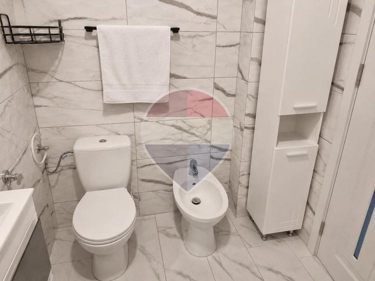 Apartament 2 camere de închiriat | Steaua de Mare Residence 2 | Agigea - 9