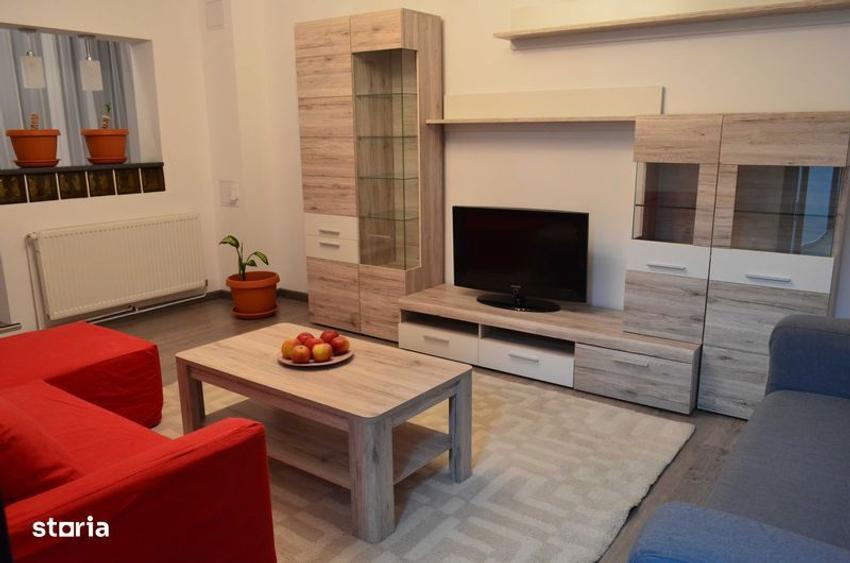 Apartament cu 4 camere decomandat în Blejoi