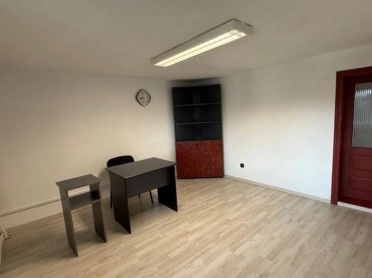 Spațiu comercial, de 120 mp, în Girocului