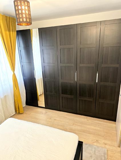 Apartament cu 2 camere decomandat în Nicolae Grigorescu