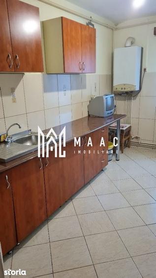 Apartament cu 2 camere decomandat în Trei Stejari