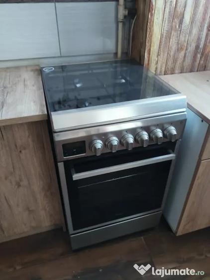 Apartament cu 2 camere decomandat în Dudu